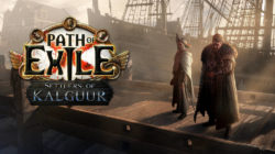 Todos los detalles de Path of Exile: Settlers of Kalguur
