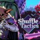 Comienza una nueva aventura táctica RPG fantástica con Shuffle Tactics, ya disponible en Steam