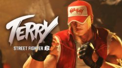 Terry Bogard llegará este otoño a Street Fighter 6 – Tráiler
