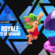 ¡Rush Royale se Llena de Diversión de Verano: Completa Tareas Temáticas y Desbloquea Premios Únicos!