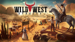 Wild West Dynasty: La versión 1.0 se prepara para su lanzamiento el 22 de agosto de 2024