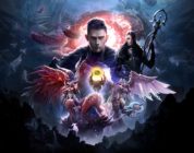 Aion Classic EU anuncia la actualización 2.8 «Conquest»