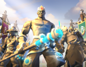 Albion Online celebra su séptimo aniversario con eventos y regalos