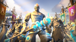 Albion Online celebra su séptimo aniversario con eventos y regalos