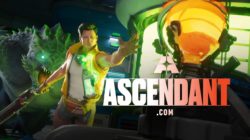 El shooter competitivo ASCENDANT prepara una beta abierta para la próxima semana