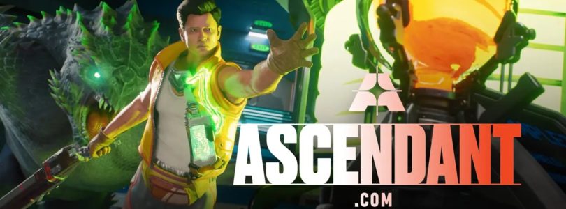 El shooter competitivo ASCENDANT prepara una beta abierta para la próxima semana