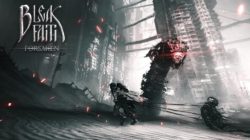 Bleak Faith: Forsaken llegará en formato físico para PlayStation 5