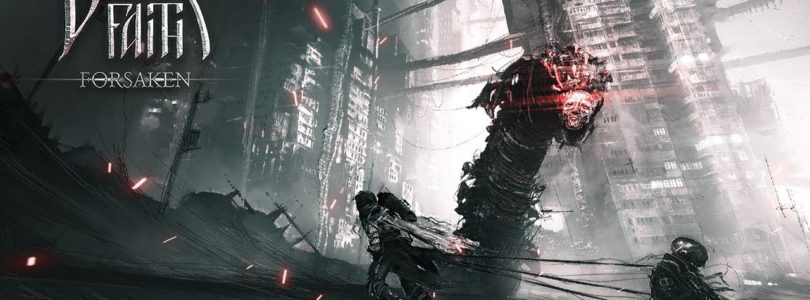 Bleak Faith: Forsaken llegará en formato físico para PlayStation 5