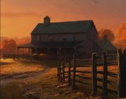 Blue Scarab es un nuevo estudio con veteranos de la industria que están preparando un nuevo MMORPG