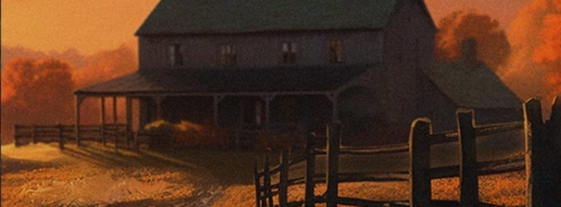 Blue Scarab es un nuevo estudio con veteranos de la industria que están preparando un nuevo MMORPG