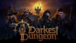 Darkest Dungeon II se lanza el 15 de julio en Xbox