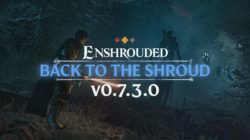 Ya disponible la tercera actualizacion de contenido para Enshrouded