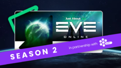 Anunciamos Just About EVE Online: 2ª Temporada