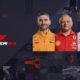 Ya disponible el F1 Manager 2024, Ahora con la posibilidad de crear tu propio equipo de competición