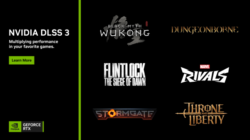NVIDIA anuncia nuevos controladores Game Ready y Studio con IA