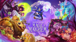 Riot Games anuncia un avance de TFT: Caos y Calderos