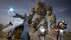 Cinco cosas que probar en la beta abierta de Throne and Liberty, del 18 al 23 de julio