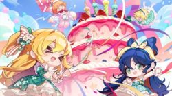 ¡Guardian Tales celebra su 4.º aniversario y podrás conseguir 150 invocaciones gratuitas!