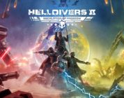 Helldivers 2: Escalada de la libertad llega el 6 de agosto con nuevos enemigos, objetivos de misión, niveles de dificultad y más