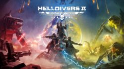 Helldivers 2: Escalada de la libertad llega el 6 de agosto con nuevos enemigos, objetivos de misión, niveles de dificultad y más