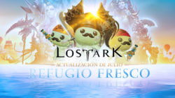Actualización de julio de Lost Ark «Refugio fresco»: ¡nuevas incursiones en modo en solitario, actualizaciones de progresión y mucho más!
