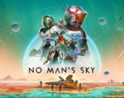 La actualización «Worlds Part I» (versión 5.0) de No Man’s Sky ya está disponible