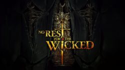 Ya disponible la nueva actualización para No Rest for the Wicked qué incluye el nuevo Crisol cerim revisado y ampliado
