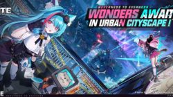 Neverness to Everness es el nuevo RPG urbano de mundo abierto de los creadores de Tower of Fantasy