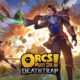 Orcs Must Die! Deathtrap llegará en formato físico para PlayStation 5 y Xbox Series X