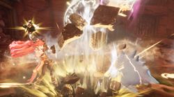 Visions of Mana™ desvela nuevos materiales e información