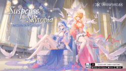 Snowbreak: Containment Zone celebran su aniversario con una gran actualización