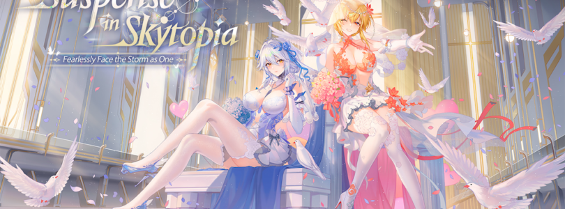 Snowbreak: Containment Zone celebran su aniversario con una gran actualización