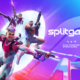 El juego free-to-play y shooter PvP Splitgate 2 llegará a PC y consolas el año que viene. Descarga la aplicación Companion y consigue su cómic hoy mismo