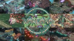 Warcana revela su fecha de lanzamiento