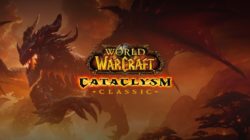World of Warcraft Classic: Cómo inscribirse en la beta de Cataclysm