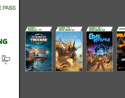 Próximamente en Xbox Game Pass: Atlas Fallen, Core Keeper y Star Trucker