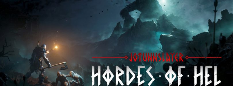 Jötunnslayer: Hordes of Hel supera los 100K jugadores en acceso anticipado