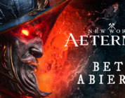 New World: Aeternum Beta abierta disponible del 13 al 16 de septiembre