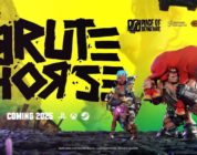 Bohemia Interactive y Place of Departure anuncian su nuevo título “Brute Horse” y que Vigor llegará Steam