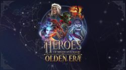 Ubisoft presenta el nuevo Heroes of Might and Magic: Olden Era