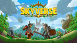 Bohemia Interactive y Enjoy Studio presentan «SkyVerse» en gamescom 2024
