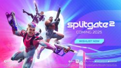 Primer trailer gameplay del shooter competitivo free to play Splitgate 2