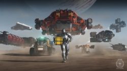 Star Citizen – El transporte espacial evoluciona con Cargo 2.0