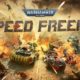 ¡WAAAGH! Warhammer 40,000: Speed Freeks toma vuelo con la nueva Deffkopta y dos mapas inéditos en actualización gratuita para Orktober