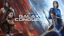 Recupera Nuevo Edén en EVE Galaxy Conquest: el juego de estrategia 4X se lanza el próximo 29 de octubre en dispositivos iOS y Android