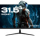 Probamos el monitor JAPANNEXT JN-IPS3150WQHDR165, la apuesta japonesa por los monitores gaming