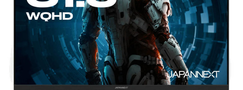 Probamos el monitor JAPANNEXT JN-IPS3150WQHDR165, la apuesta japonesa por los monitores gaming