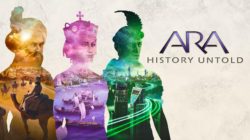 El juego de estrategia Ara: History Untold, ya disponible en PC Game Pass y Steam