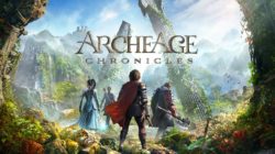 XLGAMES y Kakao presentan ArcheAge Chronicles – El nuevo RPG Online que antes conocíamos como ArcheAge 2