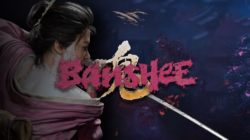 BANSHEE: Demon Girl nos trae su primer gameplay directo desde el Tokyo Game Show 2024